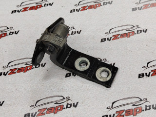 петля двери Nissan Rogue T33 2023, 1.5 л., бензин, АКПП, черный, внедорожник 5 дв., передний привод