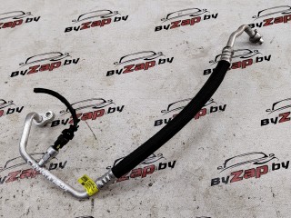 трубка кондиционера Buick Envista 1 поколение 2024, 1.2 л., бензин, АКПП, оранжевый, внедорожник 5 дв., передний привод, 42768840