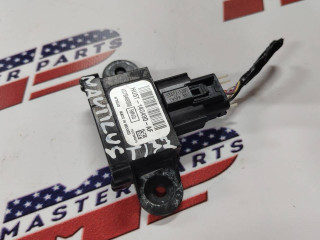 Блок управления BCM (Body Control Module) Lincoln Nautilus 1 поколение 2019, 2.0 л., бензин, АКПП, синий, внедорожник 5 дв., передний привод, HU5T-14G490-AF