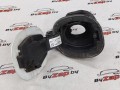 лючок топливного бака Nissan Rogue T33 2022, 2.5 л., бензин, АКПП, белый, передний привод - фото №5