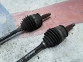 полуось передняя левая (приводной вал, ШРУС) Subaru Ascent 1 поколение 2019, 2.4 л., бензин, АКПП, внедорожник 5 дв. - фото №3