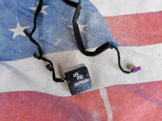 антенна навигации Infiniti QX50 P71A 2020, 2.0 л., бензин, АКПП, внедорожник 5 дв.