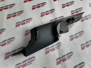 обшивка салона Tesla Model 3 1 поколение [рестайлинг] Highland 2023, электро, АКПП, серый, седан, задний привод, 1086281