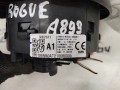 подушка безопасности водителя Nissan Rogue T33 2022, 2.5 л., бензин, АКПП, белый, передний привод, 985106RR0A - фото №4