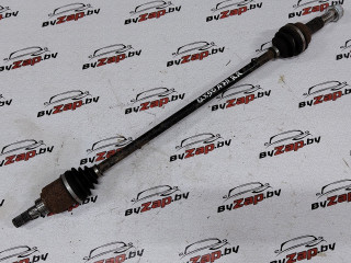 полуось задняя (приводной вал, ШРУС) Infiniti QX50 P71A J55 2020, 2.0 л., бензин, АКПП, синий, внедорожник 5 дв., полный привод