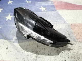 фара правая Buick Envision 2 поколение 2022, 2.0 л., бензин, АКПП, внедорожник 5 дв.