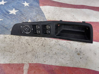 блок управления стеклоподъемниками Ford Edge 2 поколение CD539 [рестайлинг] 2020, 2.0 л., бензин, АКПП, внедорожник 5 дв., GT4T14540