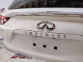 крышка багажника (дверь 3-5) Infiniti QX50 P71A J55 2020, 2.0 л., бензин, АКПП, белая, внедорожник 5 дв., передний привод - фото №5