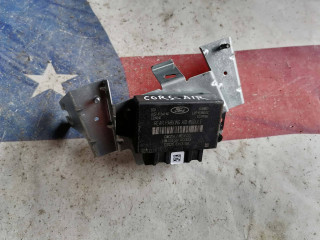 блок управления парктрониками Lincoln Corsair 1 поколение 2021, 2.0 л., бензин, АКПП, внедорожник 5 дв., 15K866