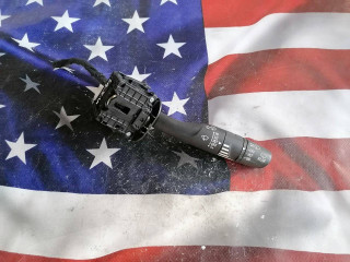 переключатель подрулевой (стрекоза) Chevrolet Equinox 3 поколение 2018, 1.5 л., бензин, АКПП, внедорожник 5 дв.