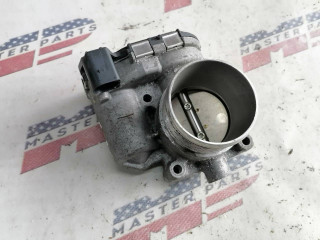 заслонка дроссельная Volkswagen Tiguan 2 поколение 2018, 2.0 л., бензин, АКПП, внедорожник 5 дв., 06R133082AG