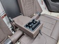 салон (комплект сидений) BMW X3 G01 2020, 2.0 л., B46 B20 B, бензин, АКПП, черный, внедорожник 5 дв., полный привод - фото №18