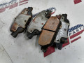 тормозные колодки Honda CR-V 5 поколение 2019, 2.4 л., бензин, АКПП, внедорожник 5 дв. - фото №2
