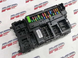 Блок управления BCM (Body Control Module) Lincoln Nautilus 1 поколение [рестайлинг] 2022, 2.0 л., бензин, АКПП, золотой, внедорожник 5 дв., передний привод, MU5T15604