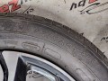 шина Honda CR-V 5 поколение 2019, 1.5 л., бензин, АКПП, серый, внедорожник 5 дв., полный привод, правый руль - фото №5