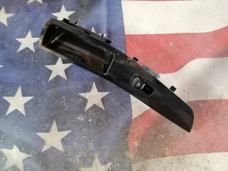 кнопка стеклоподъемника двери передней правой Ford Edge 2 поколение CD539 [рестайлинг] 2019, 2.0 л., бензин, АКПП, внедорожник 5 дв.