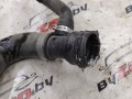 патрубок радиатора BMW X3 G01 2020, 2.0 л., B46 B20 B, бензин, АКПП, черный, внедорожник 5 дв., полный привод, 9797615, 223229 - фото №3