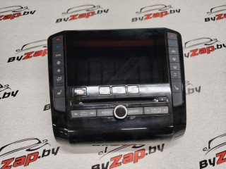 дисплей Infiniti QX50 P71A J55 2020, 2.0 л., бензин, АКПП, синий, внедорожник 5 дв., полный привод, 253915NY1A