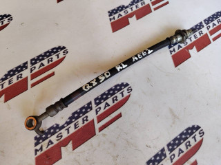 шланг тормозной Infiniti QX50 P71A J55 2020, 2.0 л., бензин, АКПП, белая, внедорожник 5 дв., передний привод