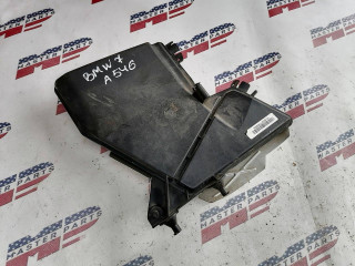 корпус воздушного фильтра BMW 7 серия G11/G12 G12 2017, 3.0 л., B58 B30 A, бензин, АКПП, черный, седан, задний привод, 8607950