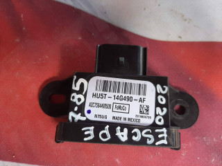 Блок управления BCM (Body Control Module) Ford Escape 4 поколение CX482 2020, 1.5 л., бензин, АКПП, внедорожник 5 дв., HU5T14G490