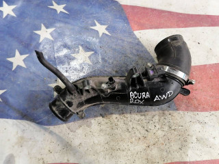 патрубок интеркулера Acura RDX 3 поколение 2021, 2.0 л., бензин, АКПП, внедорожник 5 дв.