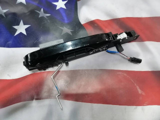 ручка наружная Acura Integra 4 поколение 2023, 1.5 л., бензин, АКПП, хетчбэк 5 дв.