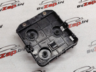 Кронштейн крепления датчика мертвых зон Infiniti QX50 P71A J55 2020, 2.0 л., бензин, АКПП, синий, внедорожник 5 дв., полный привод