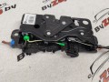замок багажника BMW X3 G01 2020, 2.0 л., B46 B20 B, бензин, АКПП, черный, внедорожник 5 дв., полный привод, 163672-10, 738356110 - фото №3