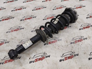 амортизатор задний BMW X3 G01 2020, 2.0 л., B46 B20 B, бензин, АКПП, черный, внедорожник 5 дв., полный привод, 169978