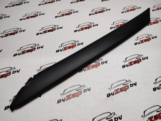 молдинг лобового стекла Nissan Rogue T33 2023, 1.5 л., бензин, АКПП, черный, внедорожник 5 дв., передний привод, 768366RR0A