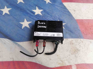 блок управления (другие) Buick Envision 2 поколение 2021, 2.0 л., бензин, АКПП, внедорожник 5 дв.