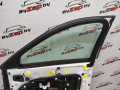 дверь передняя правая Lincoln Aviator 2 поколение 2020, 3.0 л., бензин, АКПП, белый, внедорожник 5 дв., полный привод - фото №16