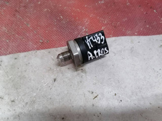 Клапан ТНВД Volkswagen Atlas Cross Sport 1 поколение 2020, 3.6 л., бензин, АКПП, внедорожник 5 дв.