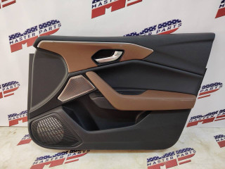 обшивка двери передняя правая Acura TLX 2 поколение 2021, 2.0 л., бензин, АКПП, белая, седан, передний привод