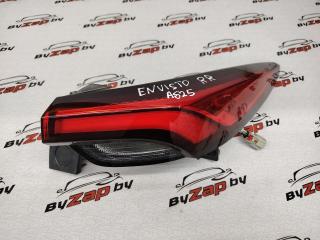 фонарь задний правый Buick Envista 1 поколение 2024, 1.2 л., бензин, АКПП, оранжевый, внедорожник 5 дв., передний привод, 42855074