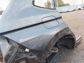 крыло заднее правое Volkswagen Tiguan 2 поколение 2019, 2.0 л., бензин, АКПП, внедорожник 5 дв.