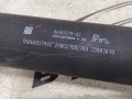 карданный вал BMW X3 G01 2020, 2.0 л., B46 B20 B, бензин, АКПП, черный, внедорожник 5 дв., полный привод, 8680379-02 - фото №8