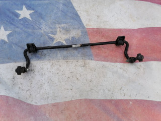 стабилизатор подвески задний Acura Integra 4 поколение 2023, 1.5 л., бензин, АКПП, хетчбэк 5 дв.