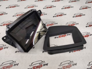Комплект проекции на лобовое стекло BMW X3 G01 2020, 2.0 л., B46 B20 B, бензин, АКПП, черный, внедорожник 5 дв., полный привод, 62308784905, 170893-10