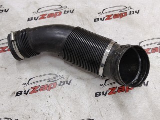 патрубок воздушного фильтра Audi A4 B9 2019, 2.0 л., бензин, АКПП, серый, седан, полный привод, 129-654