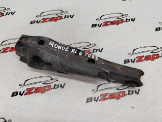 рычаг задний нижний Nissan Rogue T33 2023, 1.5 л., бензин, АКПП, черный, внедорожник 5 дв., передний привод