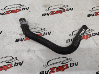 патрубок радиатора Nissan Rogue T33 2023, 1.5 л., бензин, АКПП, черный, внедорожник 5 дв., передний привод