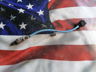 лямбда-зонд Lincoln Corsair 1 поколение 2021, 2.0 л., бензин, АКПП, внедорожник 5 дв.