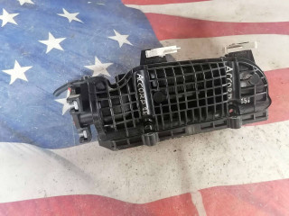 коллектор впускной Honda Accord 10 поколение 2018, 1.5 л., бензин, АКПП, седан