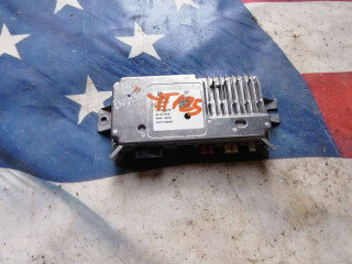 блок управления камерой Buick Envision 2 поколение 2021, 2.0 л., бензин, АКПП, красный, внедорожник 5 дв., передний привод