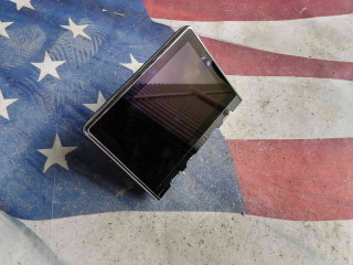 дисплей Lincoln Corsair 1 поколение 2021, 2.0 л., бензин, АКПП, внедорожник 5 дв., LJ7T1B955