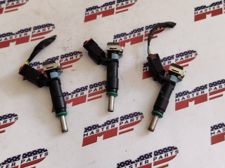 форсунка Ford Escape 4 поколение CX482 2020, 1.5 л., бензин, АКПП, внедорожник 5 дв., HX7G9F593