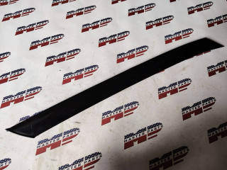 молдинг лобового стекла Lincoln Aviator 2 поколение 2020, 3.0 л., бензин, АКПП, черный, внедорожник 5 дв., полный привод, LC5B-S03683