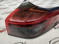 фонарь задний правый Nissan Rogue T33 2022, 2.5 л., бензин, АКПП, белый, передний привод - фото №5